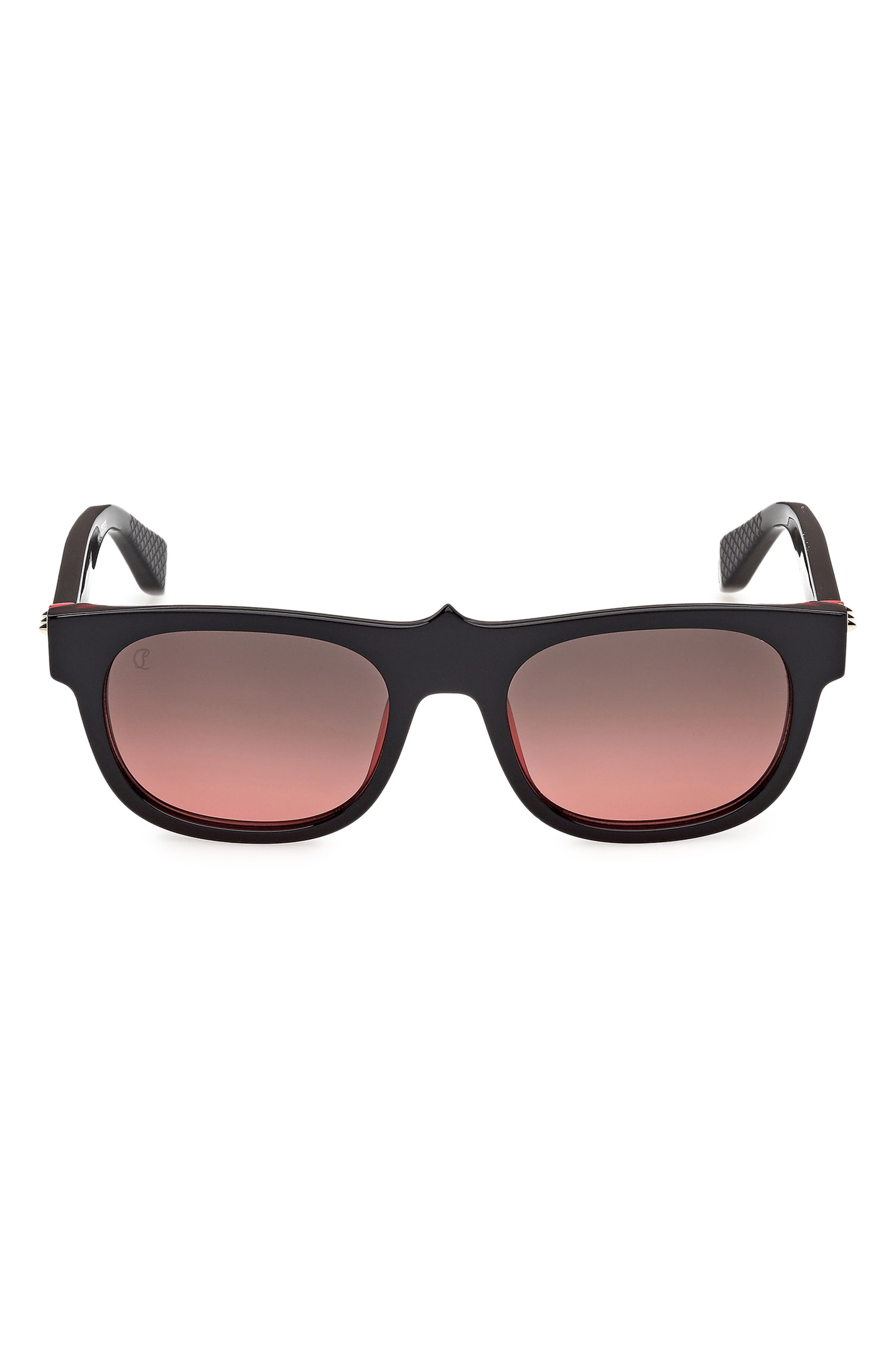 BILAYER BLACK / RED / GOLD