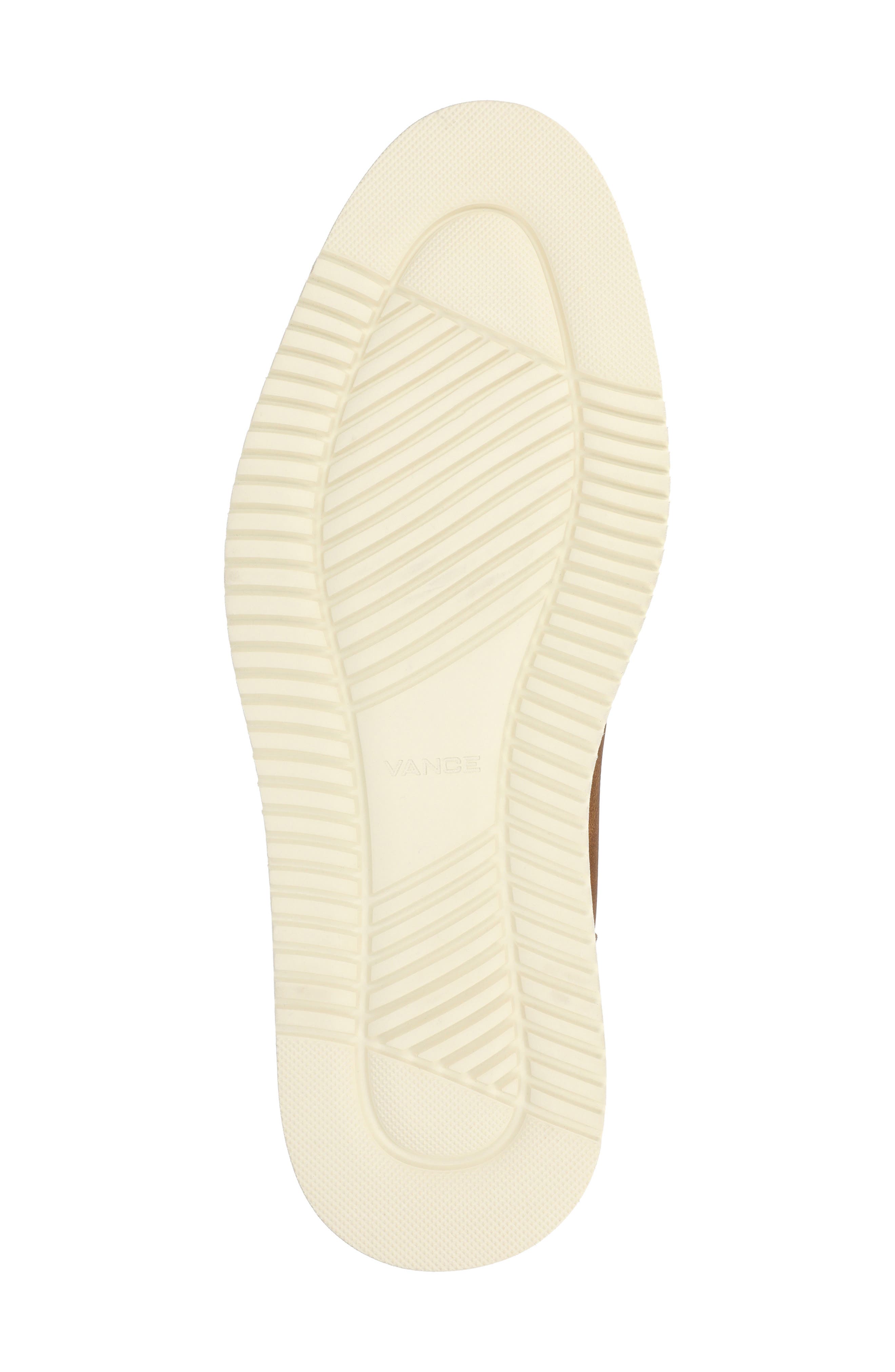 VANCE CO Stratton Chukka Boot, Alternate, color, Walnut