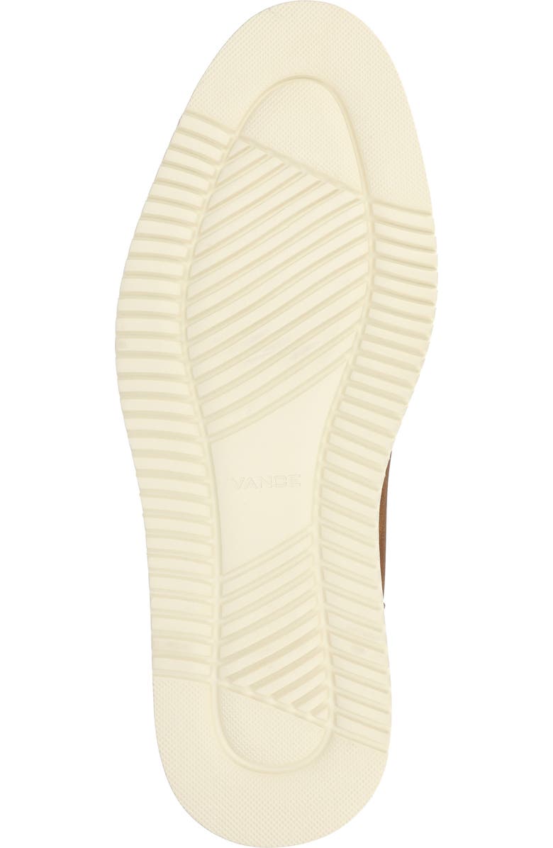 VANCE CO Stratton Chukka Boot, Alternate, color, Walnut