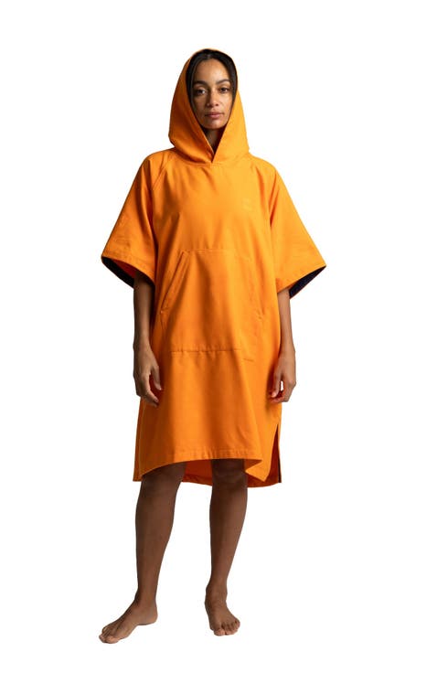 Quickdry Change Robe