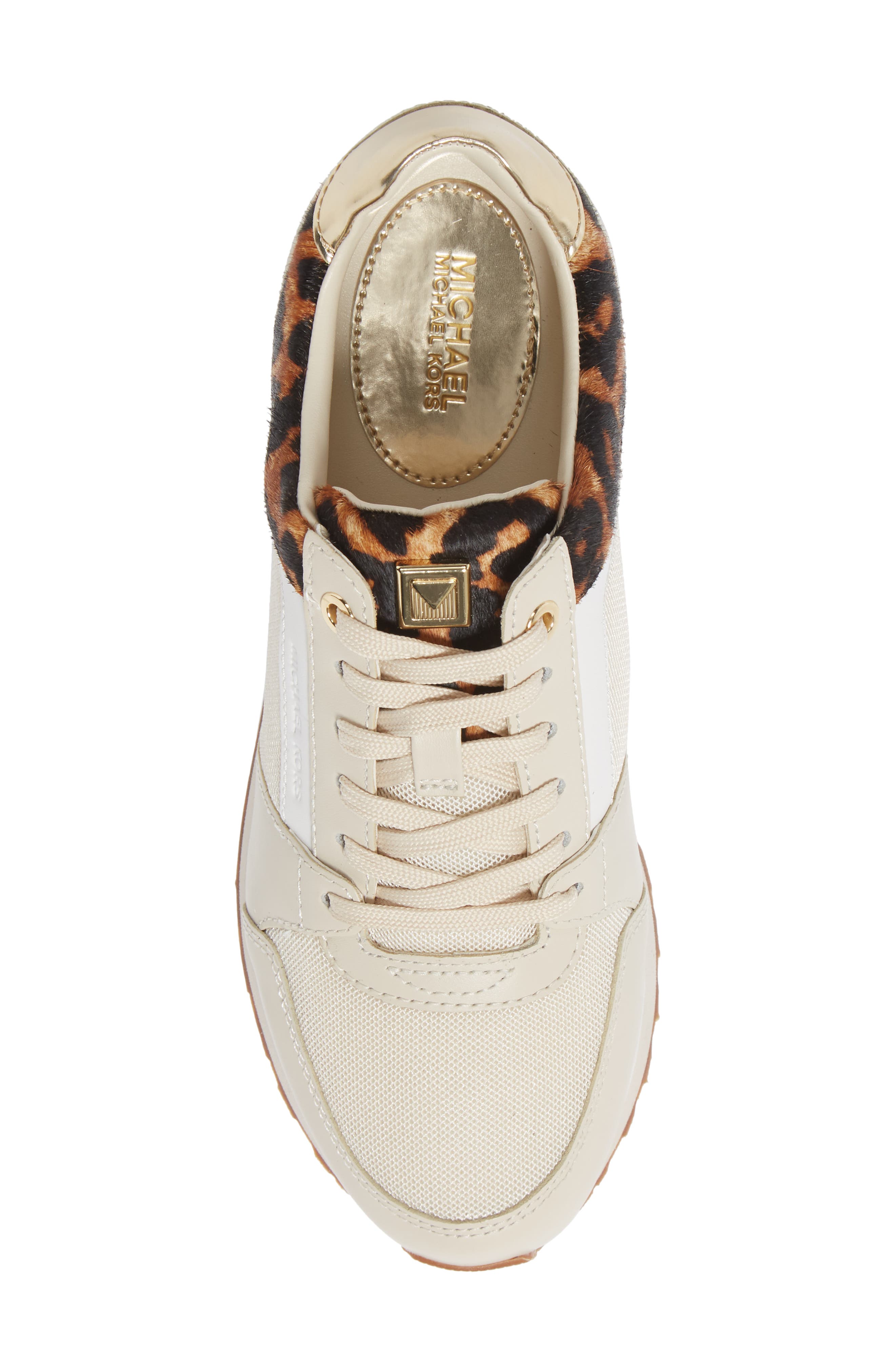 MICHAEL Michael Kors Billie Sneaker, Alternate, color, 