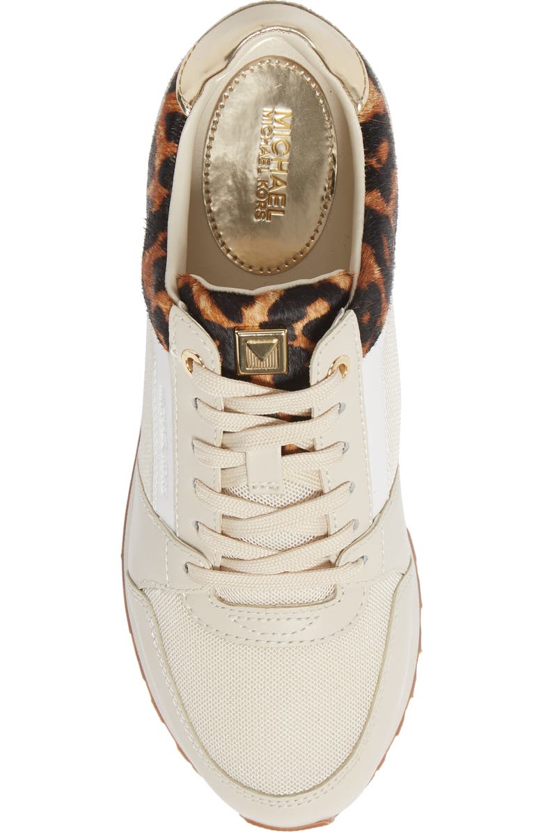 MICHAEL Michael Kors Billie Sneaker, Alternate, color,