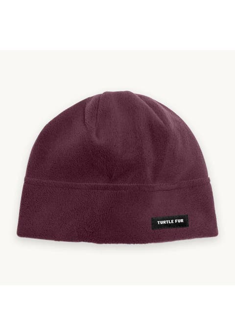 Fleece Multi-Season Beanie