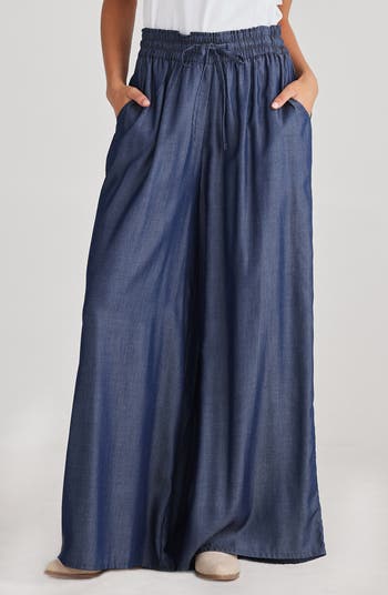 Talisman Pants