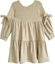 Mabel + Honey Cinnamon Sugar Dress
