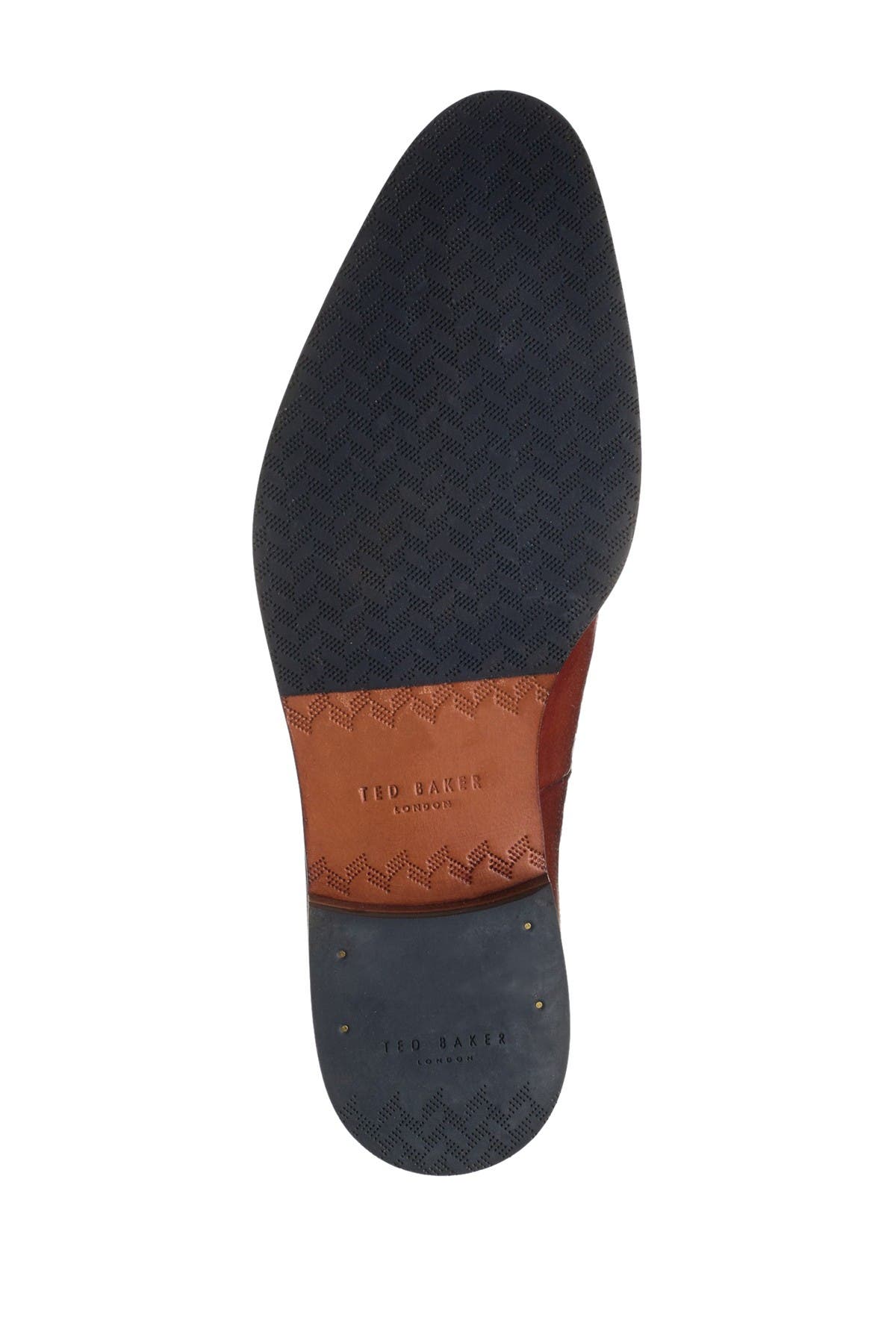 Ted Baker London Asonce Longwing Oxford, Alternate, color, 