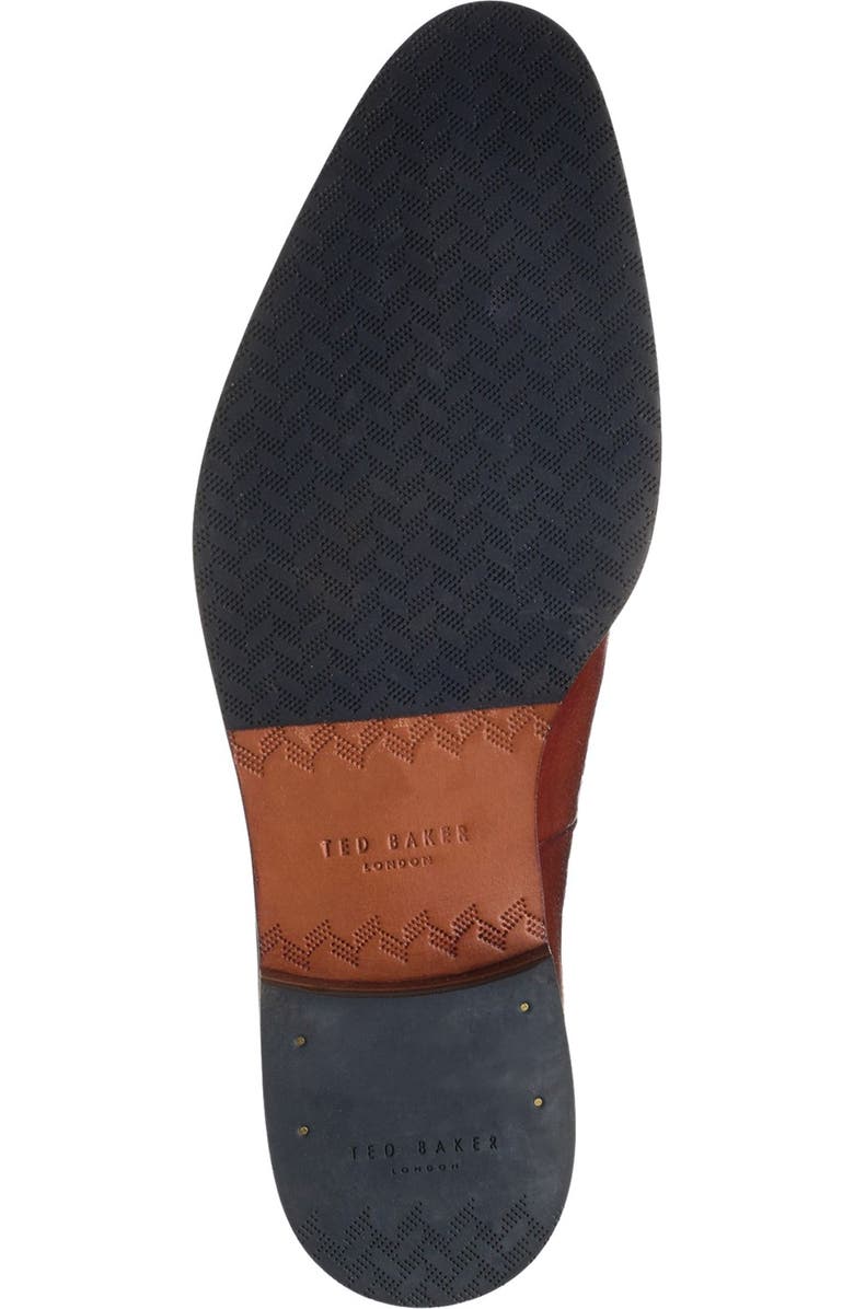 Ted Baker London Asonce Longwing Oxford, Alternate, color,