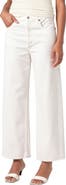 AGOLDE Ren High Waist Wide Leg Jeans