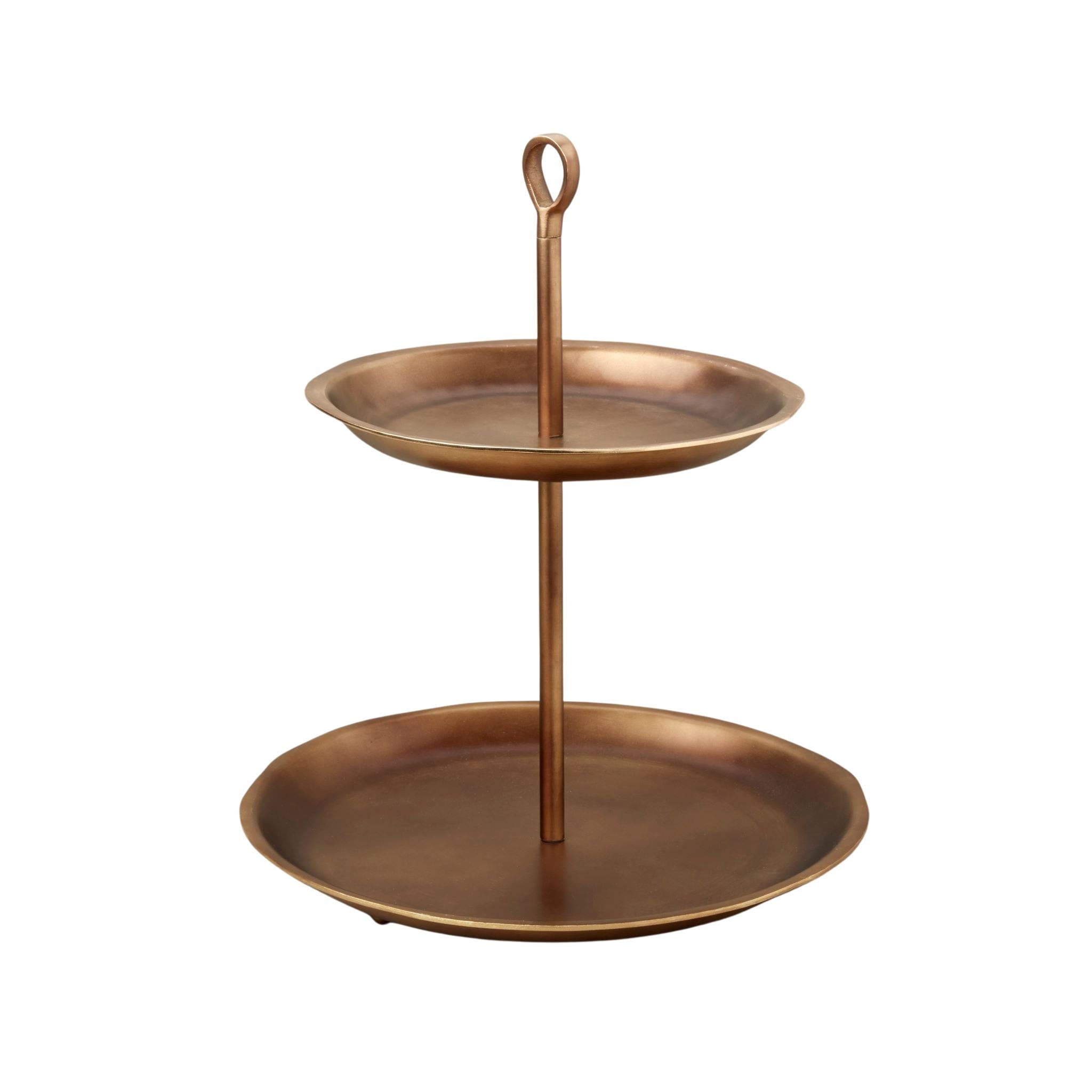 selected Aged Bronze