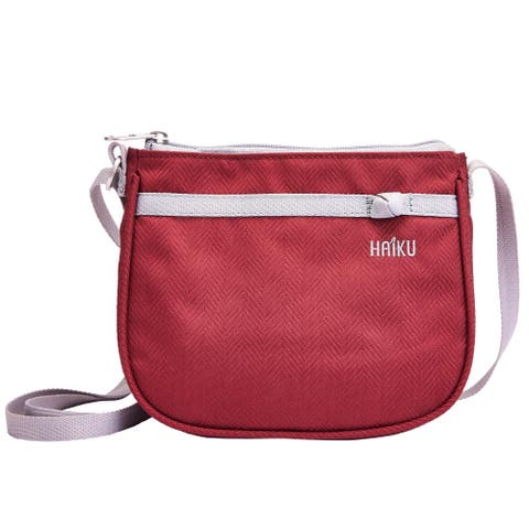 Lark Crossbody Bag