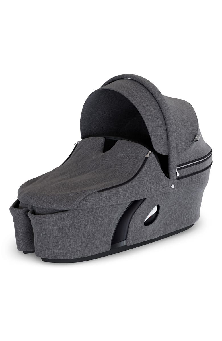 Stokke Xplory<sup>®</sup> V6 Carry Cot, Alternate, color, 