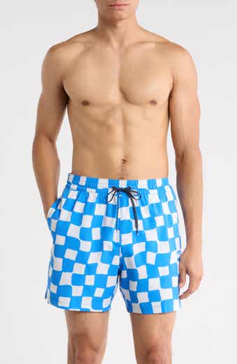 Lineup Layback Swim Trunks
