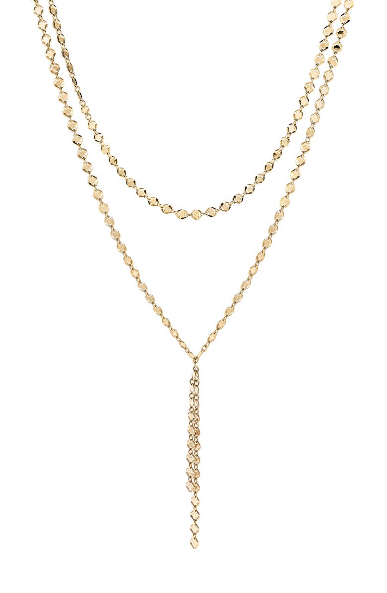 LANA Blake Miami Necklace, Alternate, color, 