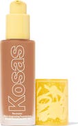 Kosas Revealer Skin Improving SPF 25 Foundation