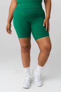 Vitality Cloud II Biker Short