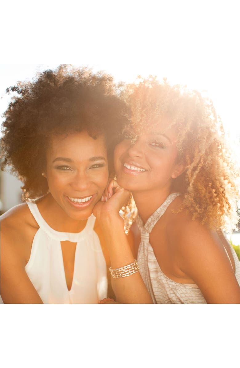 DevaCurl SuperCream<sup>™</sup> Coconut Curl Styler, Alternate, color, 