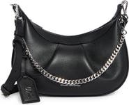 Stuart Weitzman Stellar Crescent Bag