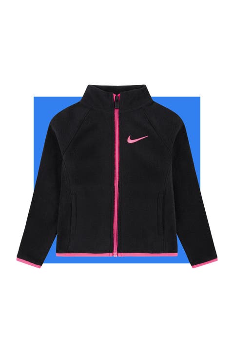 Kids' Fleece Jacket