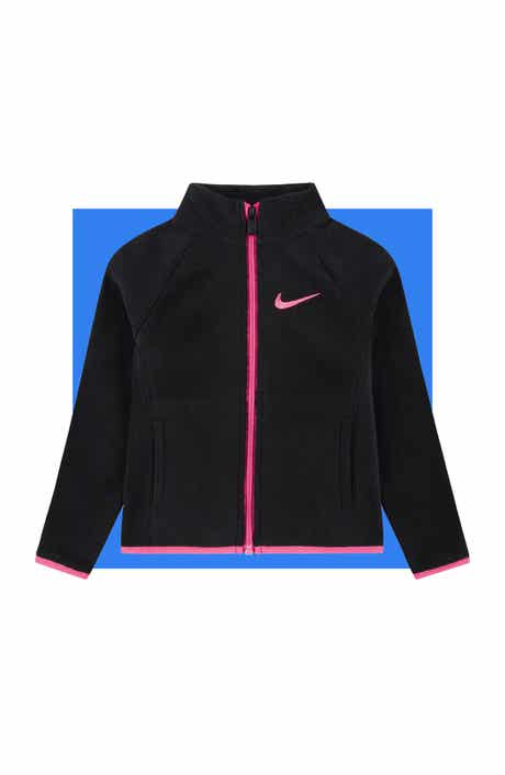 Kids' Fleece Jacket