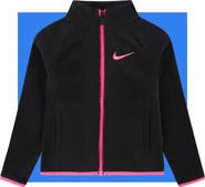 Nike Kids' Fleece Jacket