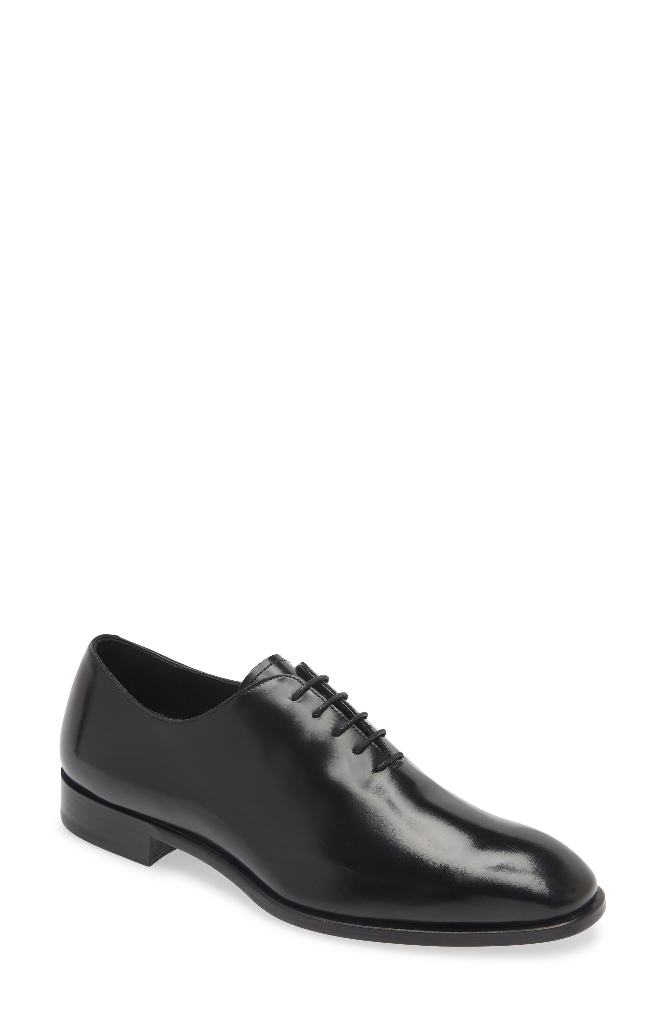 Canali Wholecut Oxford, Main, color, 