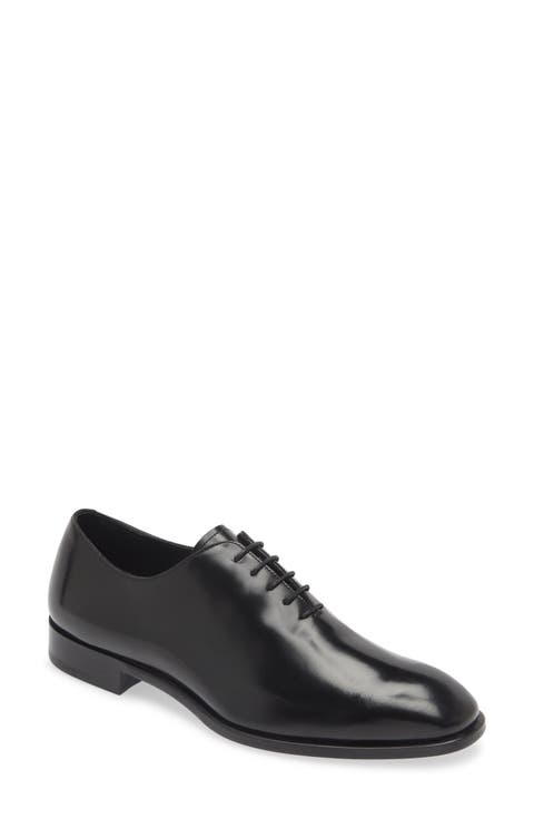 Wholecut Oxford (Men)