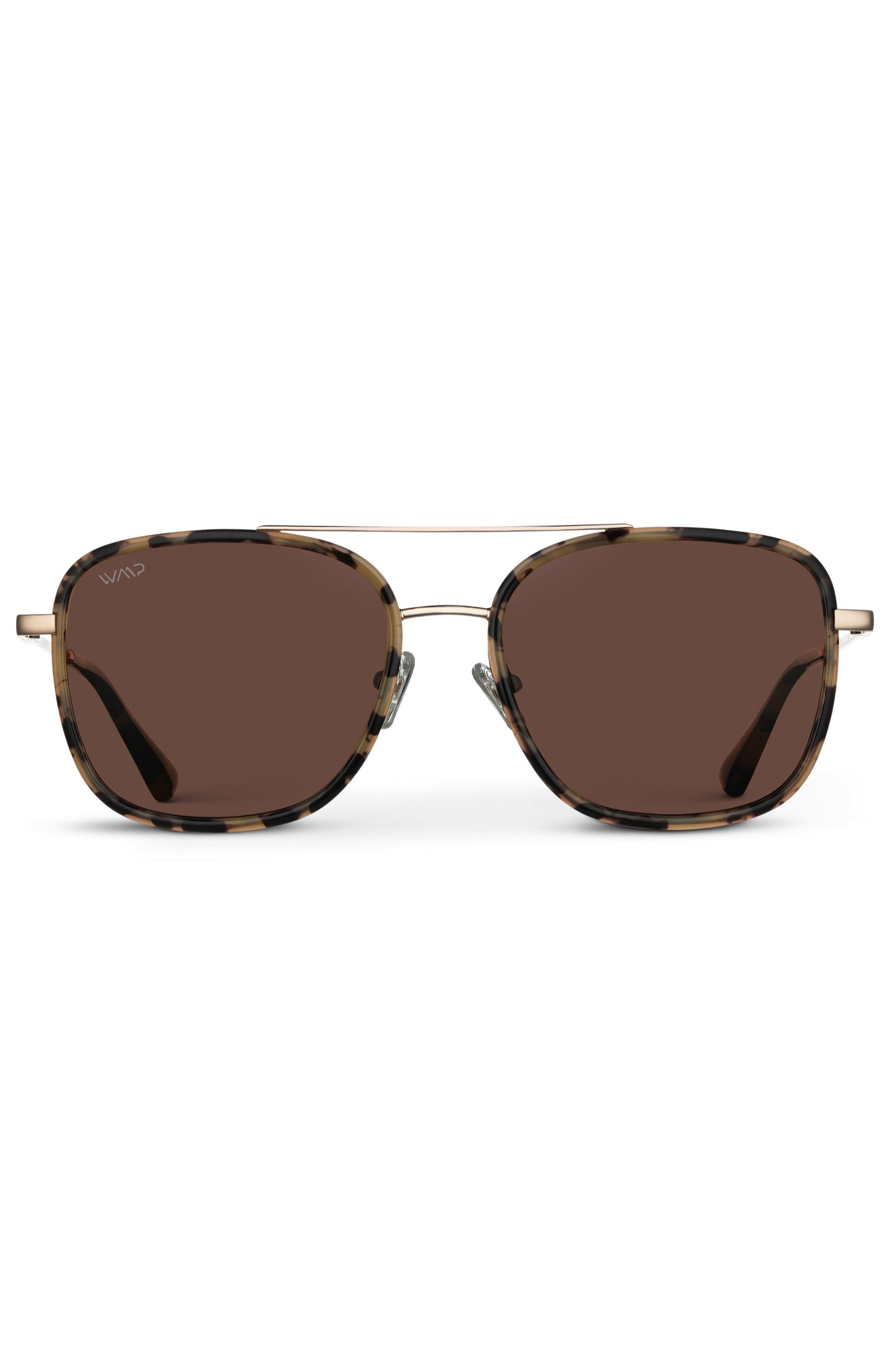 Beige Tortoise