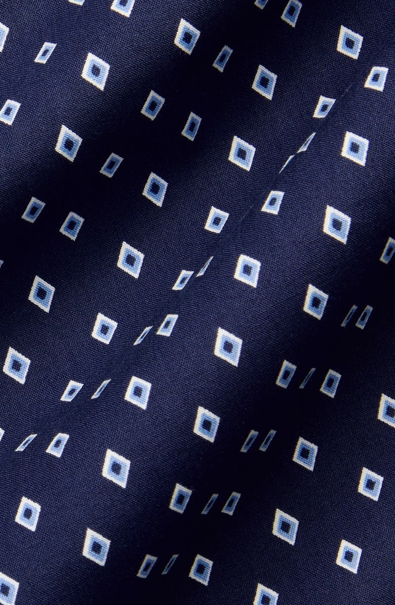 Polo Ralph Lauren Stretch Cotton Poplin Button-Up Shirt, Alternate, color,