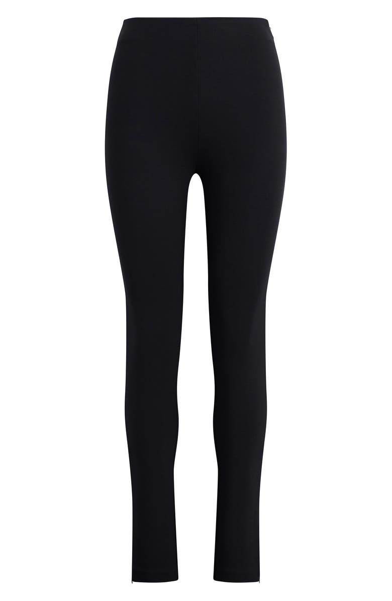 Favorite Daughter The Pointe Ponte Knit Pants, Alternate, color, 