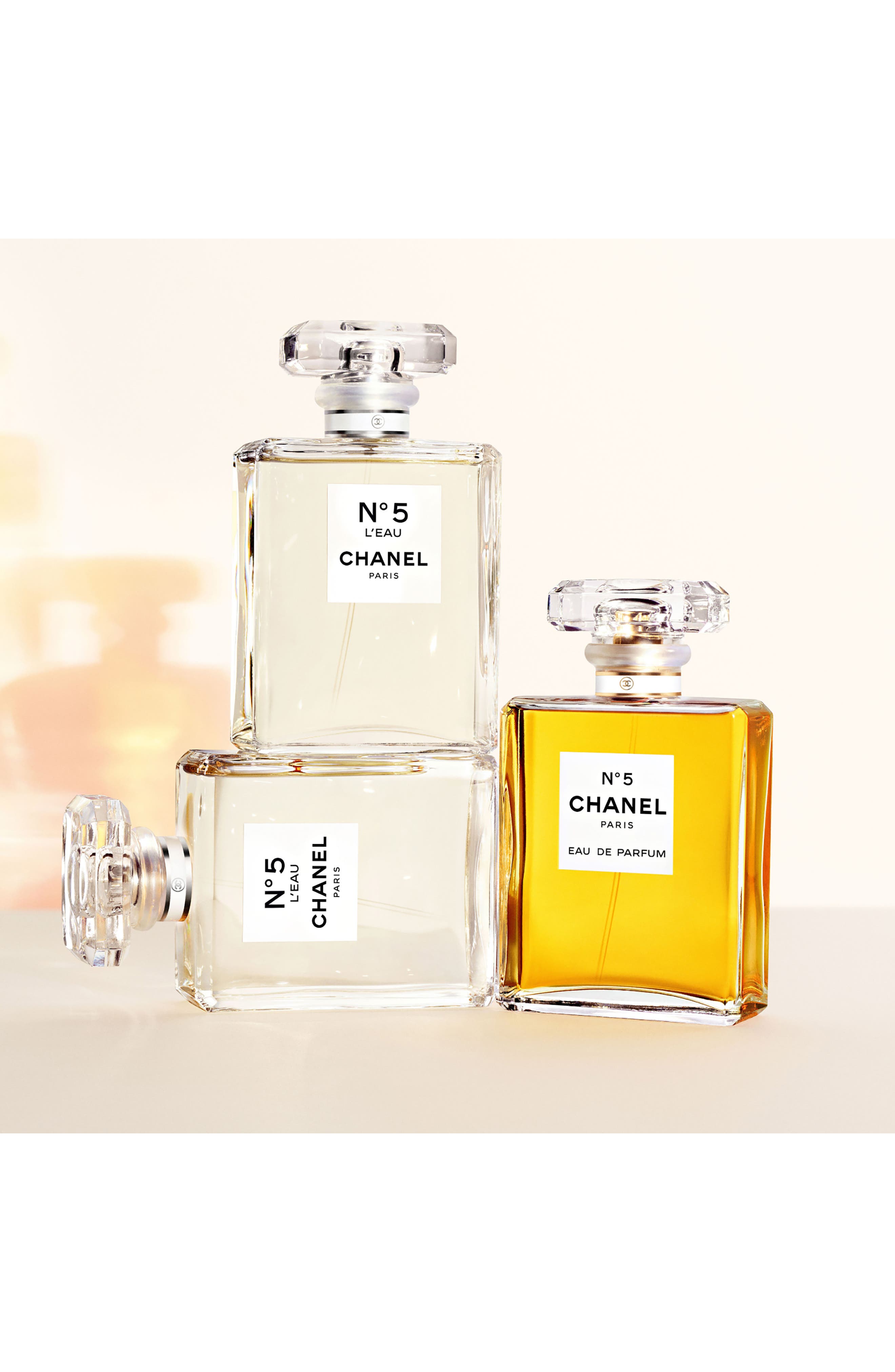 N°5 L'EAU Eau de Toilette (Women) | Nordstrom