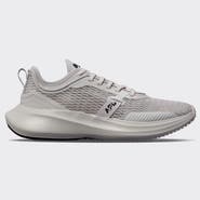 APL Women's Euphoria Harbor Grey Black Sneaker
