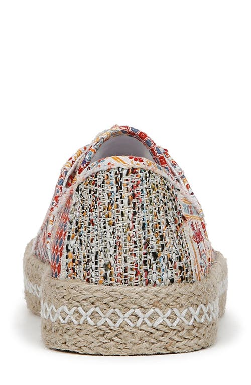 BLOWFISH MALIBU BLOWFISH MALIBU BUENOS WOVEN SNEAKER