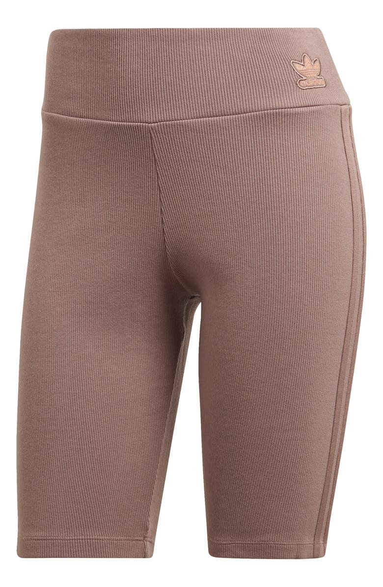 adidas Originals Biker Shorts, Alternate, color,