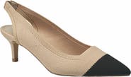 French Connection Viva Slingback Heel