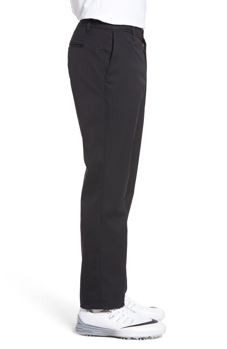 Bonobos Highland Slim Fit Golf Pants, Alternate, color,