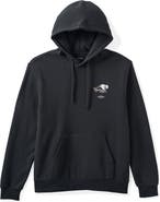 Brixton Charging Buffalo Graphic Hoodie