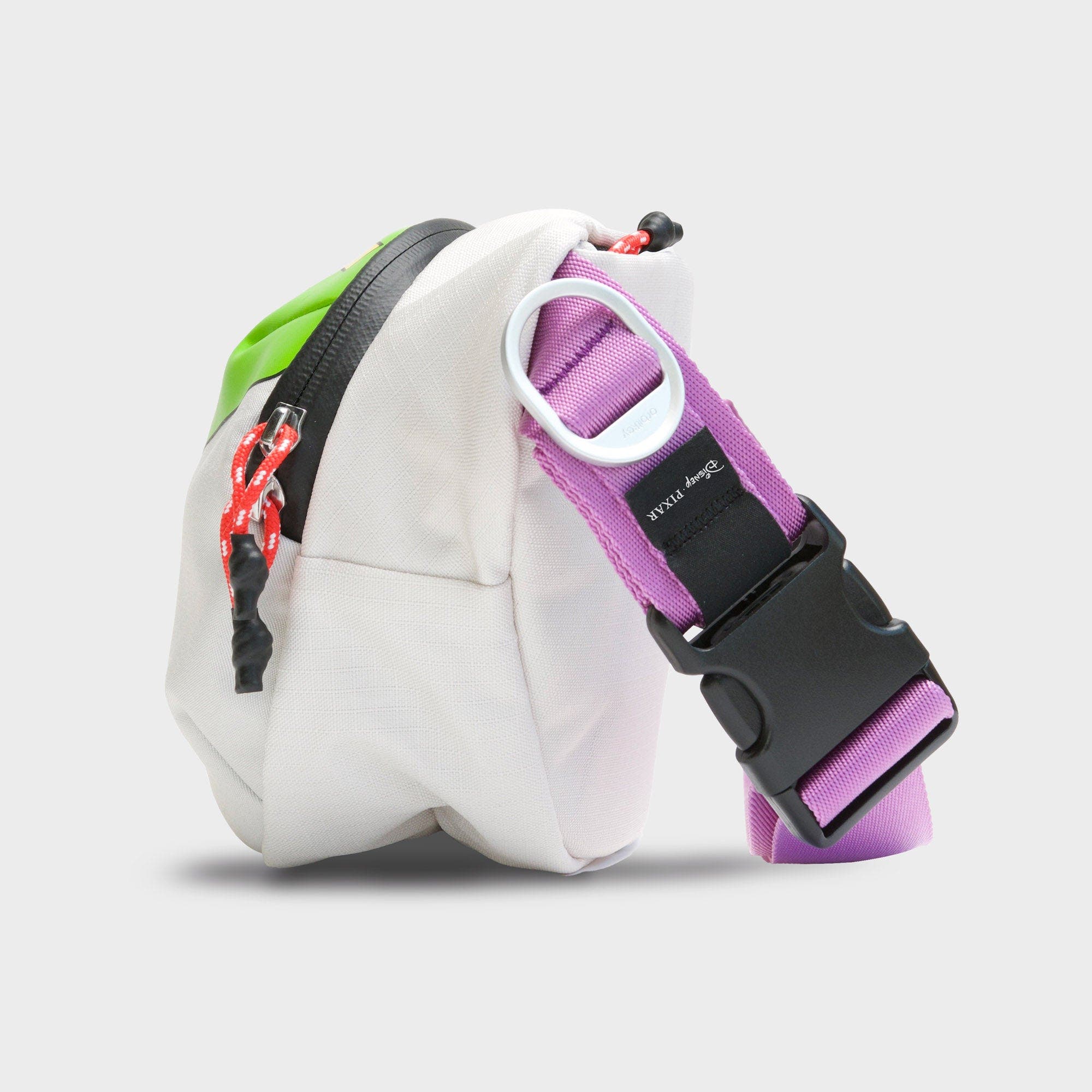 Orbitkey Disney Sling, Alternate, color, Buzz Lightyear