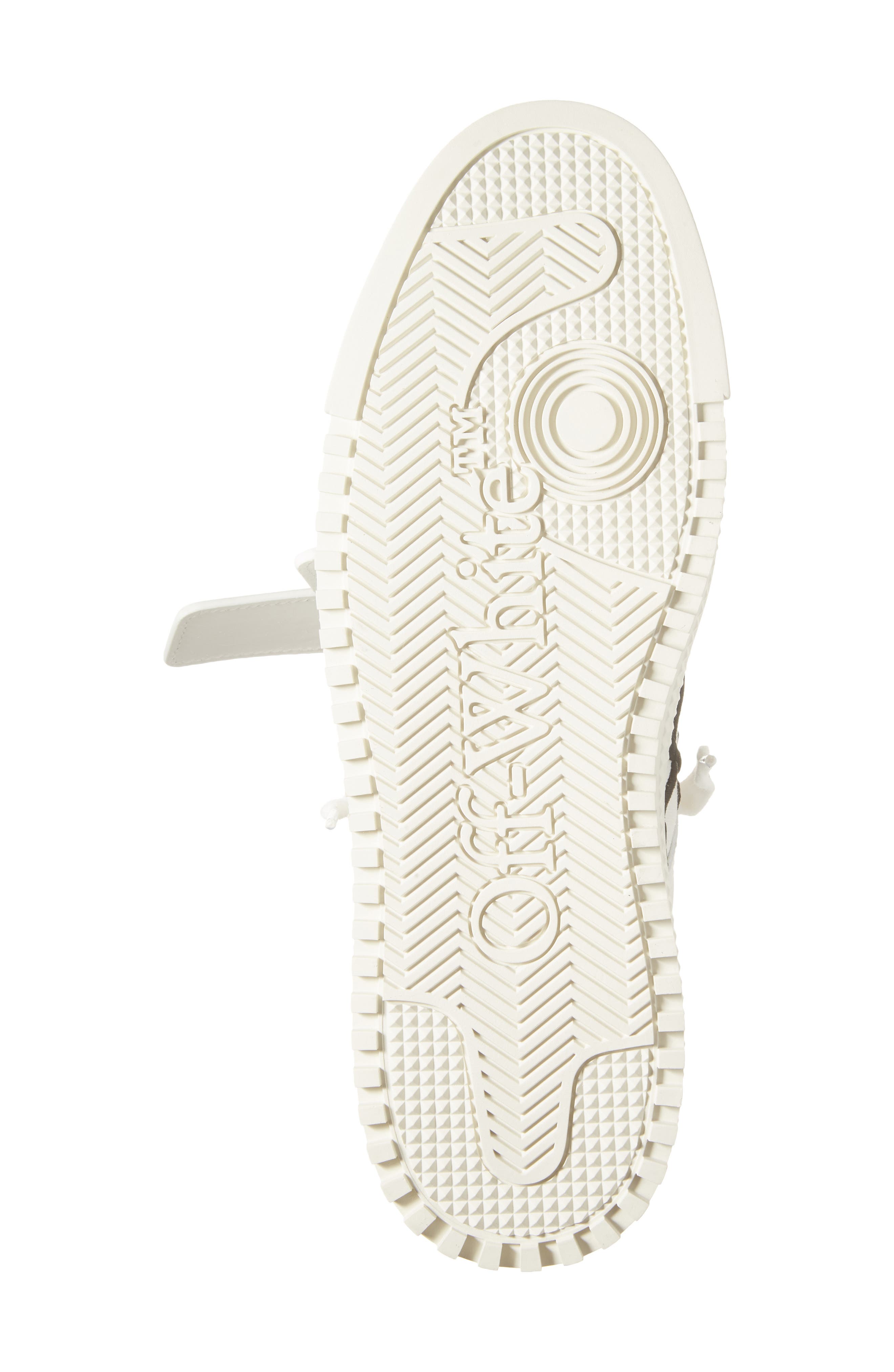 Off-White Off Court 3.0 Low Top Sneaker, Alternate, color, White - Orange