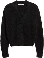 All in Favor V-Neck Cardigan