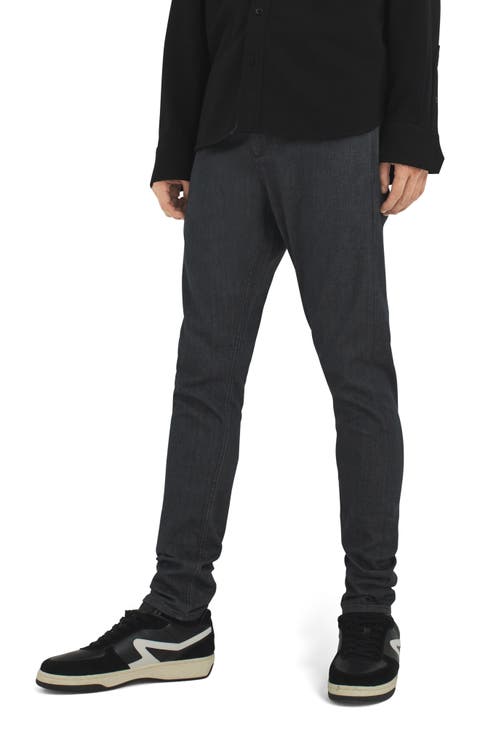 Fit 1 Aero Stretch Skinny Jeans (McGregor)