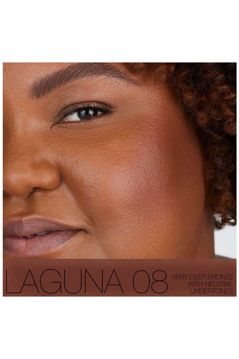 Laguna Bronzing Powder, Alternate, color, LAGUNA 08