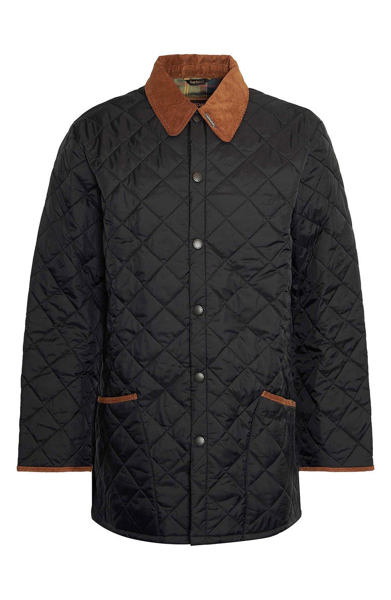 Barbour Liddesdale Quilted Jacket | Nordstrom
