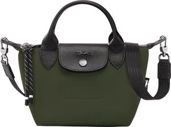 Le Pliage Small Crossbody Bag