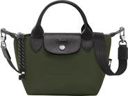Longchamp Le Pliage Small Crossbody Bag