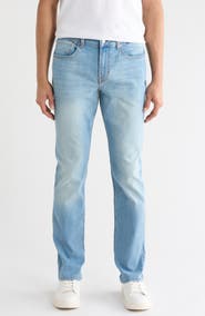 7 For All Mankind Relaxed Straight Leg Jeans