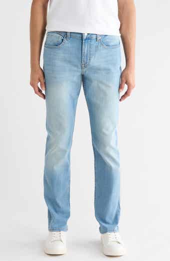 7 For All Mankind Relaxed Straight Leg Jeans