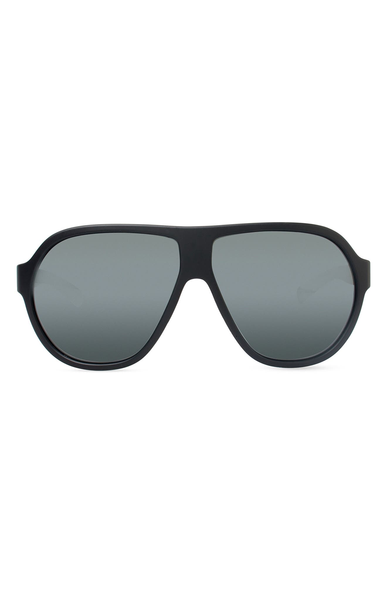 Modo Suzuka 61mm Pilot Sunglasses