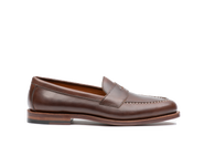 Grant Stone Traveler Penny Loafer
