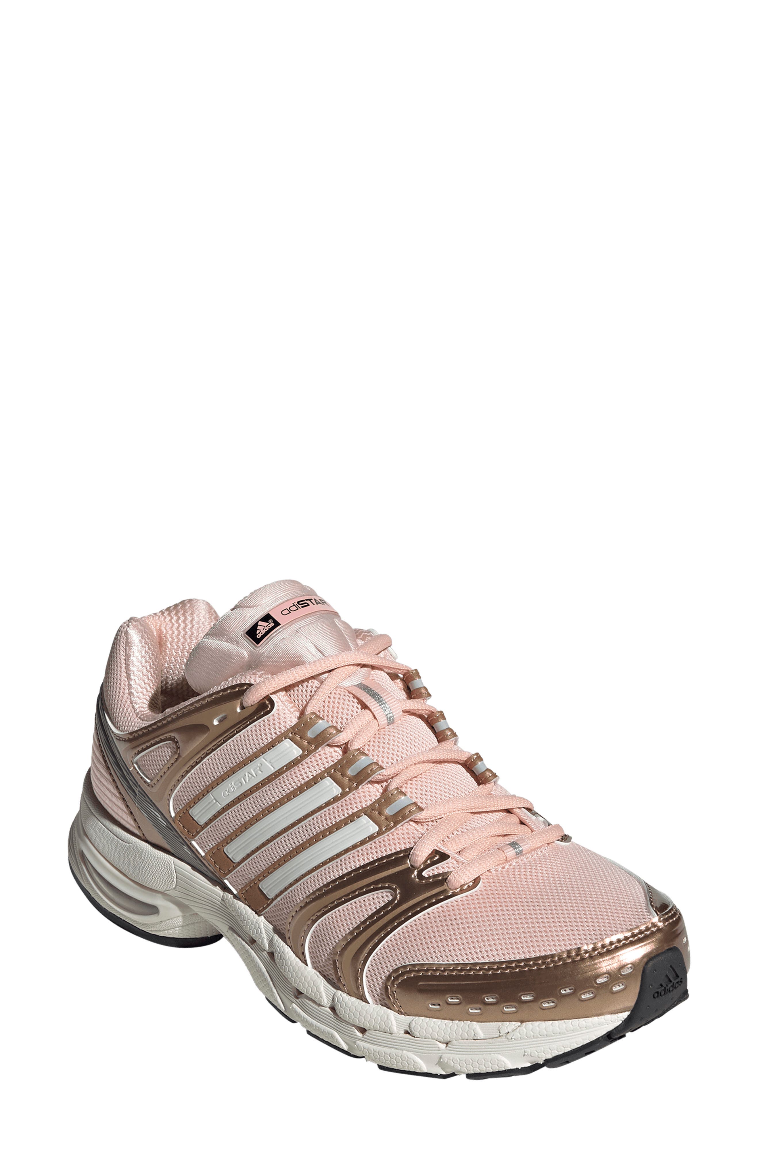  Blush Pink/ Pink/ Off White