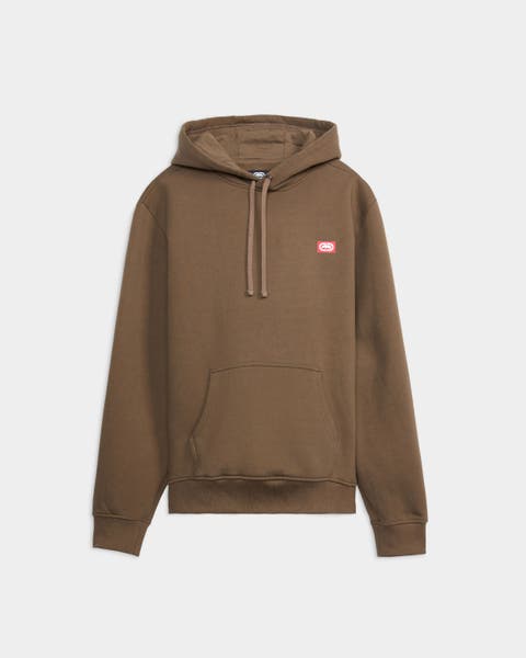First String Hoodie